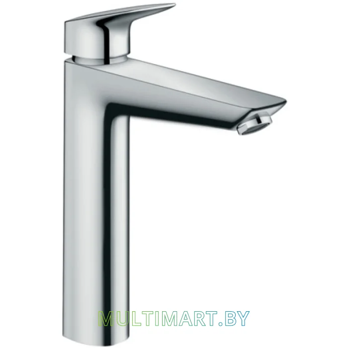 Смеситель Hansgrohe Logis 71091000
